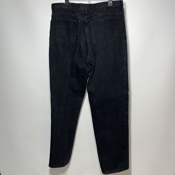 Lands end black jeans - Picture 5 of 11